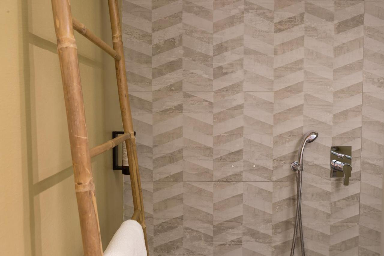 C Suites Rethymno  Ngoại thất bức ảnh