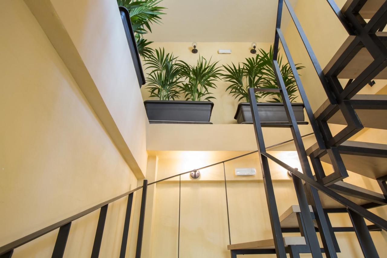 C Suites Rethymno  Ngoại thất bức ảnh