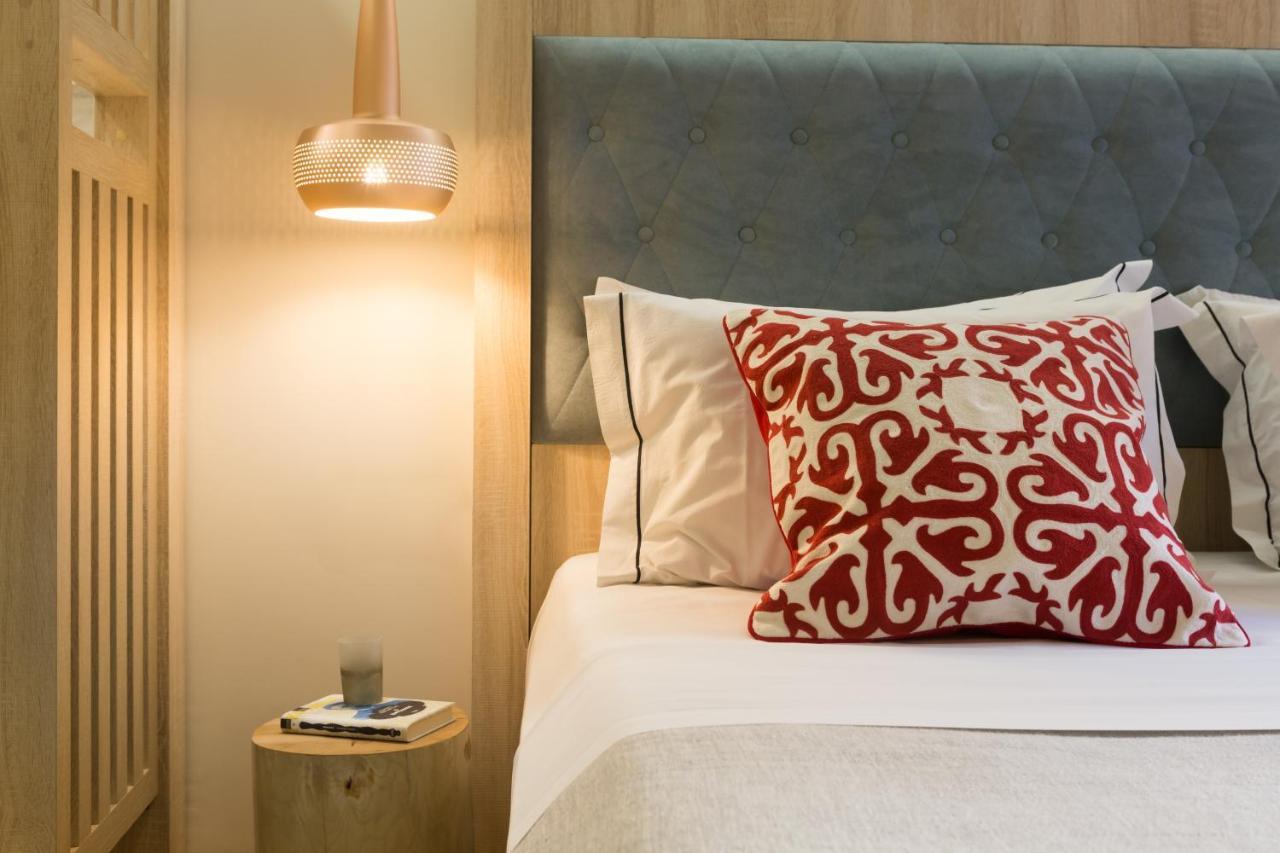 C Suites Rethymno  Ngoại thất bức ảnh