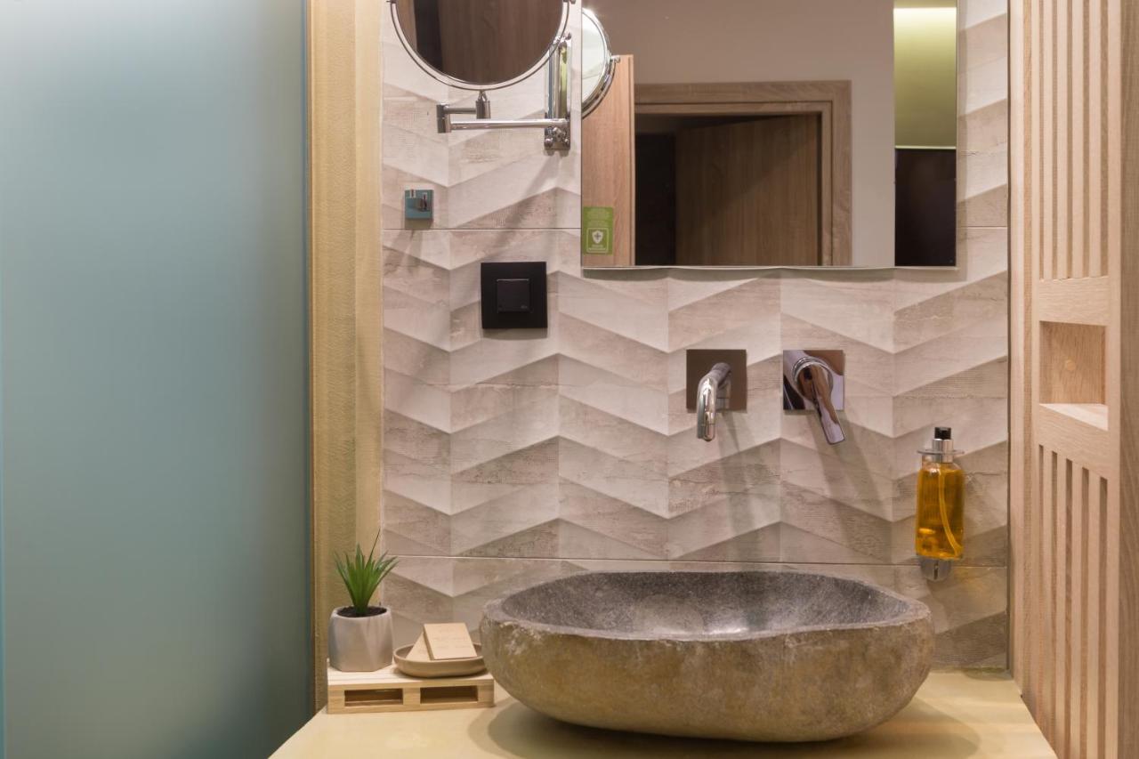 C Suites Rethymno  Ngoại thất bức ảnh