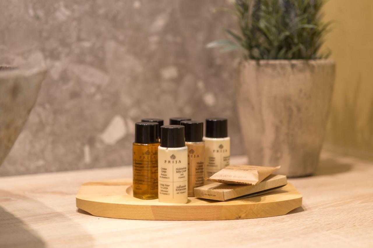 C Suites Rethymno  Ngoại thất bức ảnh