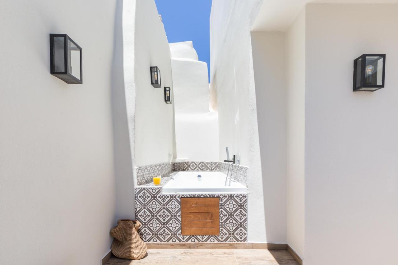 C Suites Rethymno  Ngoại thất bức ảnh