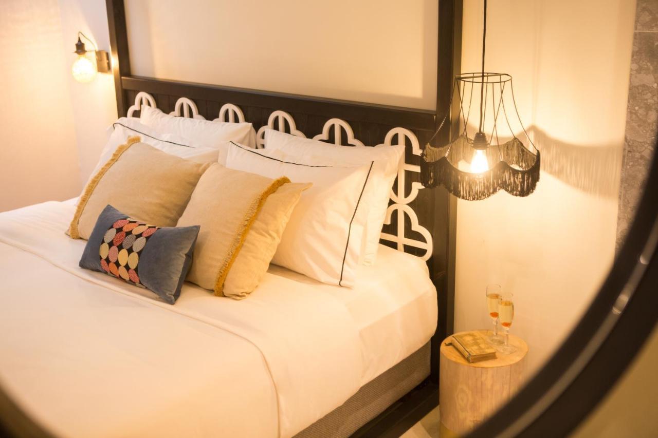 C Suites Rethymno  Ngoại thất bức ảnh