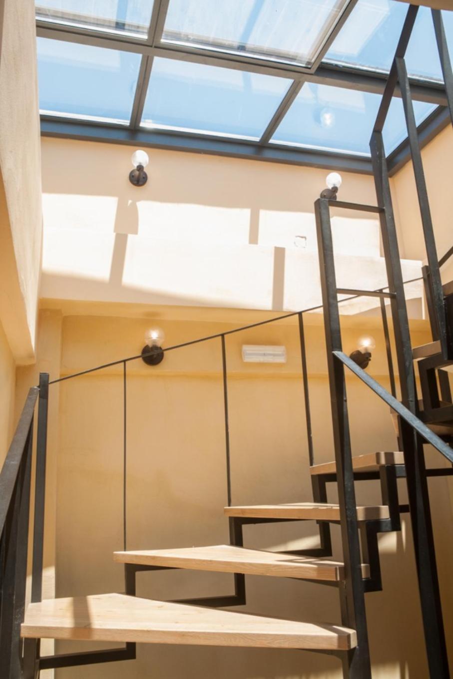 C Suites Rethymno  Ngoại thất bức ảnh